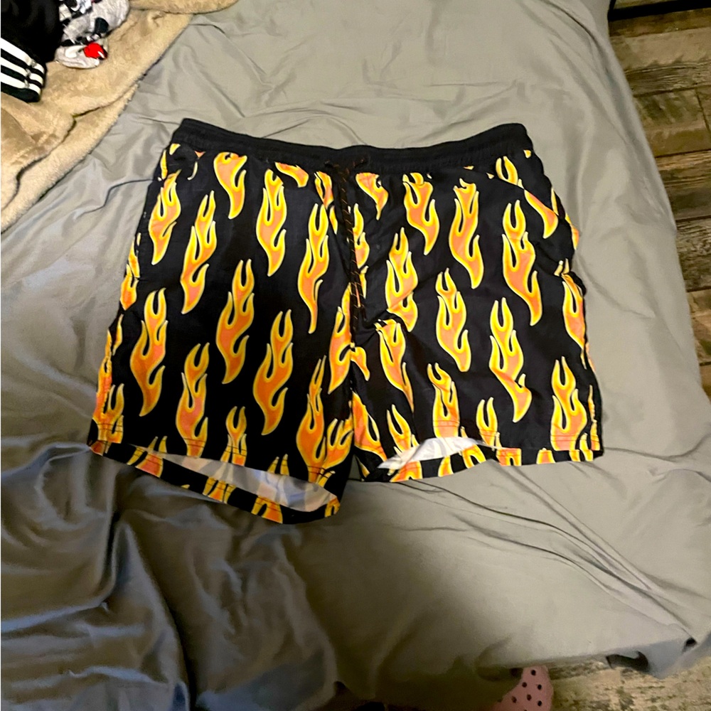Walmart swim trunks/shorts size 2x - Picture 1 of 2
